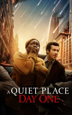 A Quiet Place: Day One