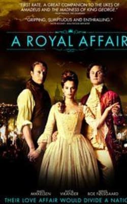 A Royal Affair