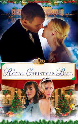 A Royal Christmas Ball