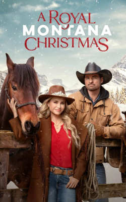 A Royal Montana Christmas