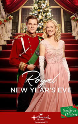 A Royal New Year's Eve