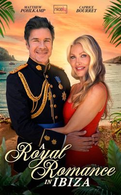 A Royal Romance in Ibiza