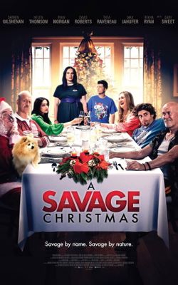 A Savage Christmas