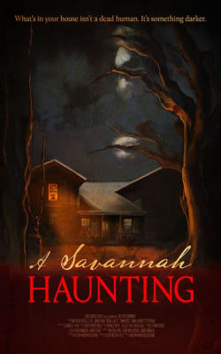 A Savannah Haunting