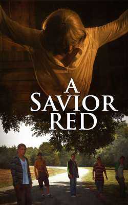 A Savior Red