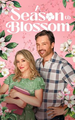 A Season to Blossom
