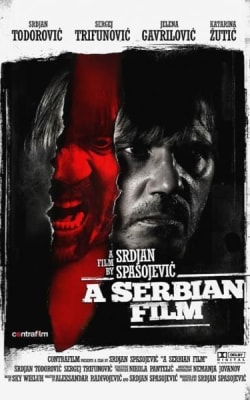 A Serbian Film