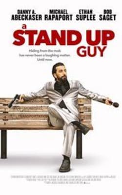 A Stand Up Guys