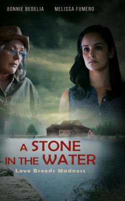 A Stone in the Water