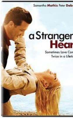 A Stranger's Heart