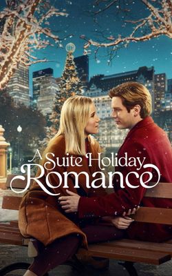 A Suite Holiday Romance-HD