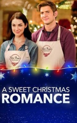 A Sweet Christmas Romance