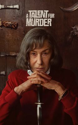 A Talent for Murder