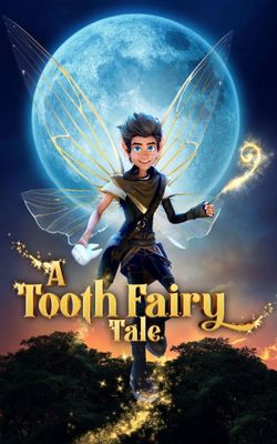 A Tooth Fairy Tale-HD