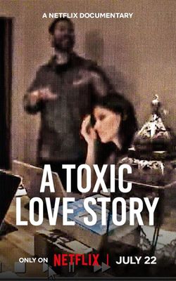 A Toxic Love Story-HD