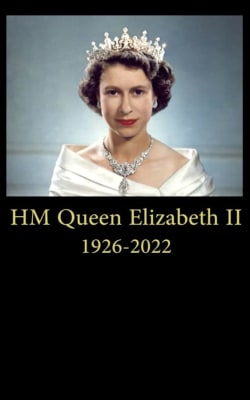 A Tribute to Her Majesty the Queen