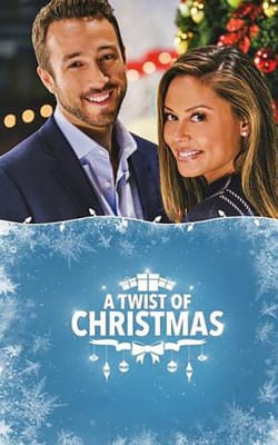 A Twist of Christmas