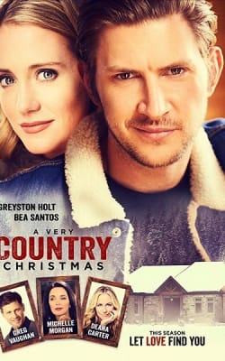 A Very Country Christmas