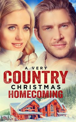 A Very Country Christmas Homecoming
