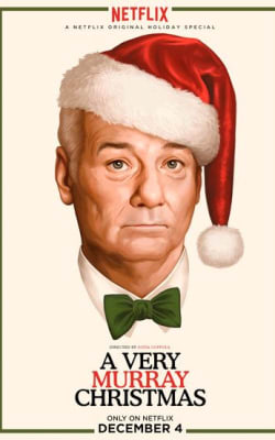 A Very Murray Christmas