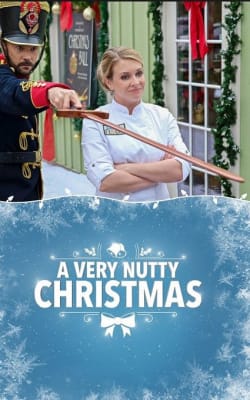A Very Nutty Christmas