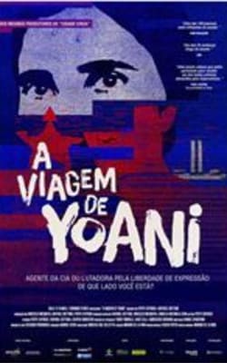 A Viagem de Yoani