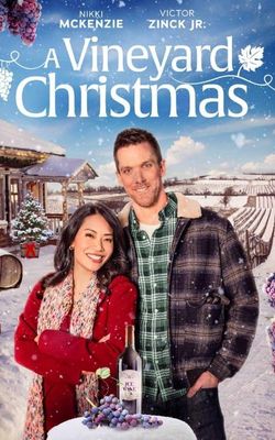 A Vineyard Christmas-HD