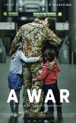 A War (Krigen)