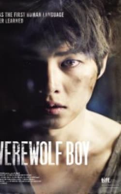 A Werewolf Boy