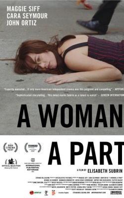 A Woman, a Part