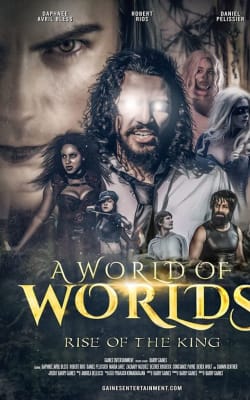 A World of Worlds: Rise of the King