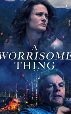 A Worrisome Thing-HD