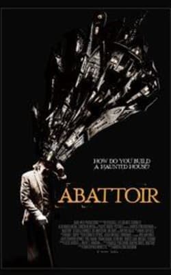 Abattoir