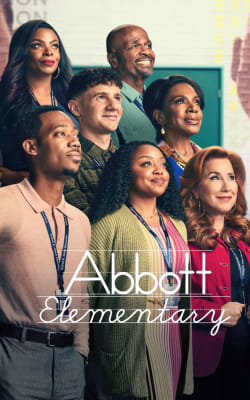 Abbott Elementary - Season 5-HD
