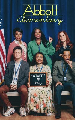 Abbott Elementary - Season 6