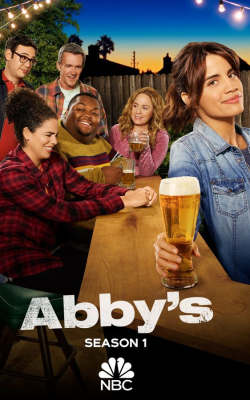 Abby's - Season 1