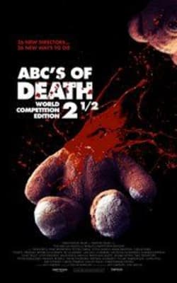 ABCs of Death 25