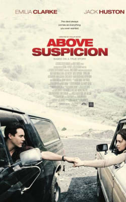 Above Suspicion