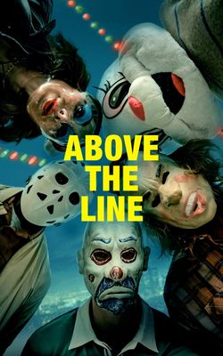 Above the Line-HD
