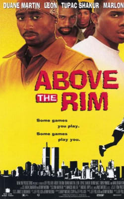 Above The Rim