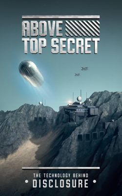 Above Top Secret: The Technology Behind Disclosure-HD