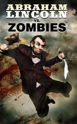 Abraham Lincoln vs Zombies