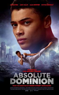 Absolute Dominion
