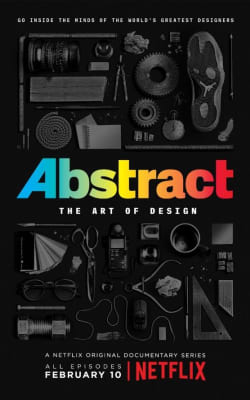 Abstract: The Art of Design - Season 1