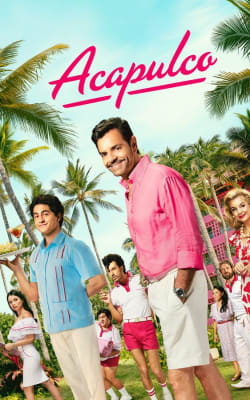 Acapulco - Season 3