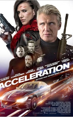 Acceleration