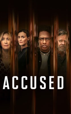 Accused - Season 2