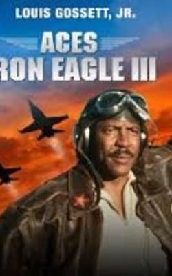 Aces: Iron Eagle 3