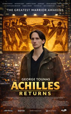 Achilles Returns-HD