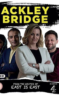 Ackley Bridge - Season 2